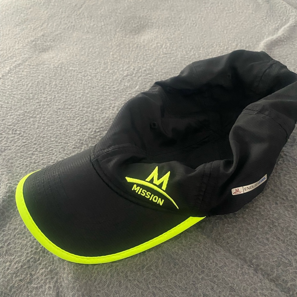 Mission Enduracool Women’s Cooling Hat